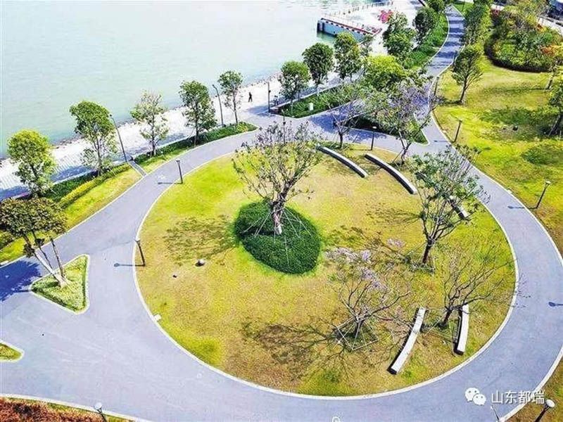 雨季來(lái)臨，雨天戶外地坪施工注意事項(xiàng)
